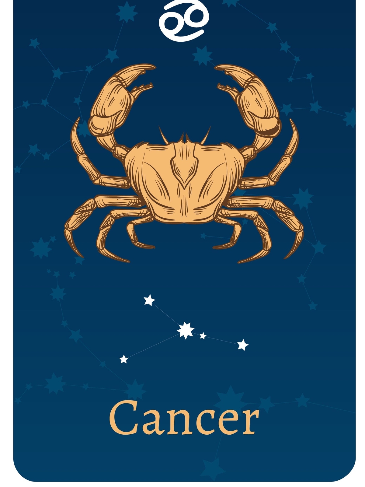 Cancer Horoscope 