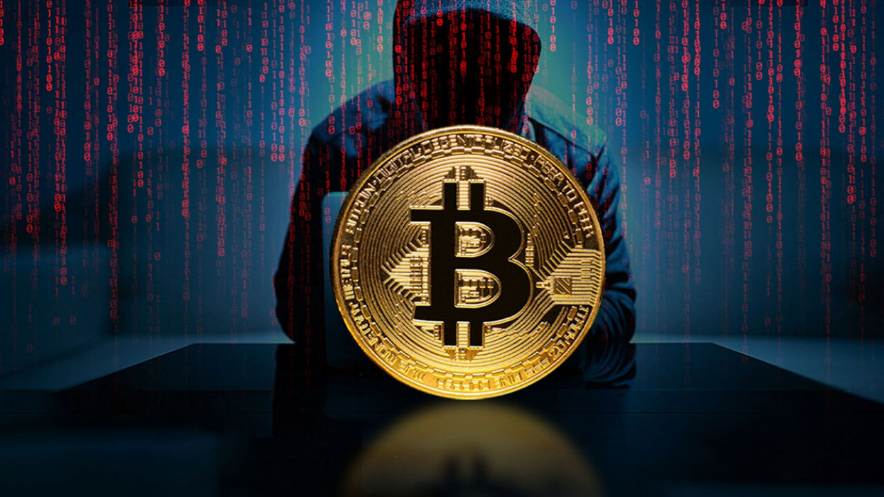 Crypto expert explains why bitcoin makes 'perfect record' for tracking ...