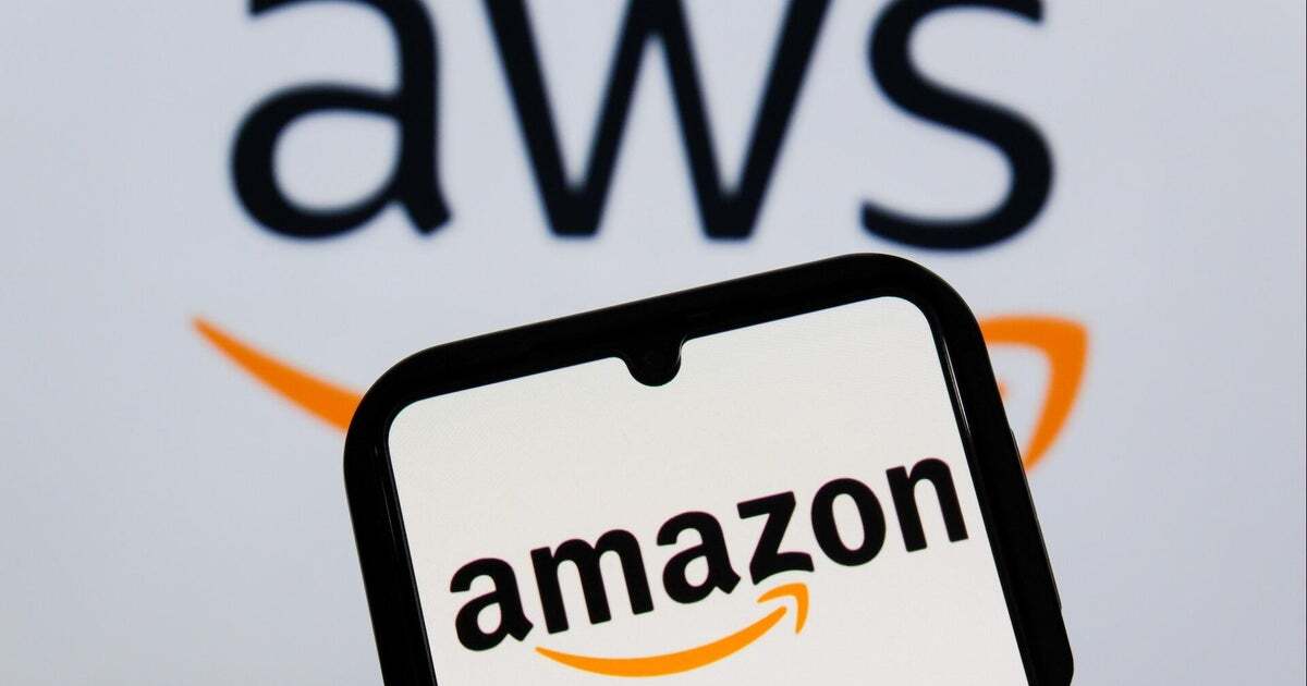 Amazon says drones hit 3 of its Middle East data center - News View ...